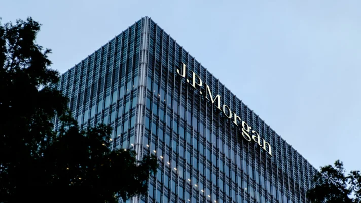 JPMorgan sbarca in Europa con la sua banca digitale