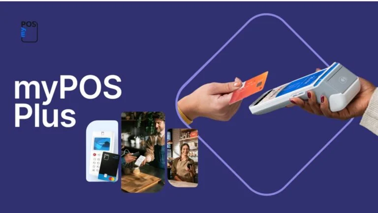 myPOS Plus