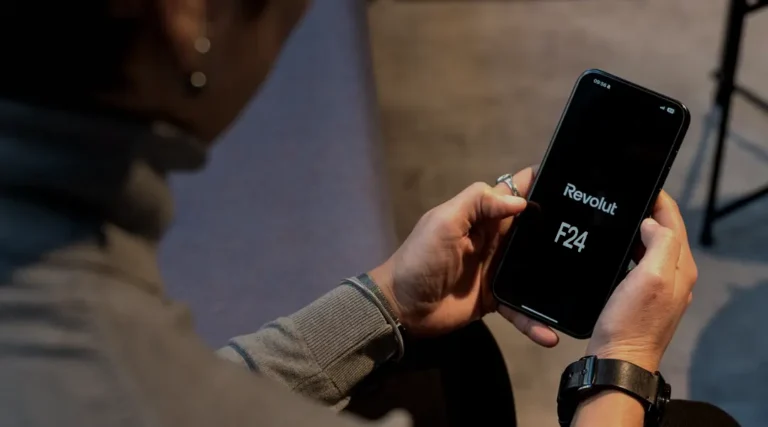 revolut f24 i24