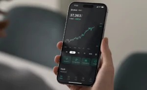 scalable capital broker etf
