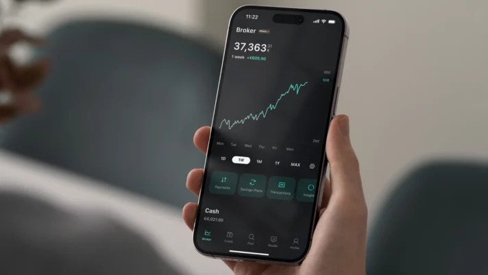 ETF, cresce l’adozione tra gli italiani: su Scalable Capital occupano il 77% del portafoglio medio