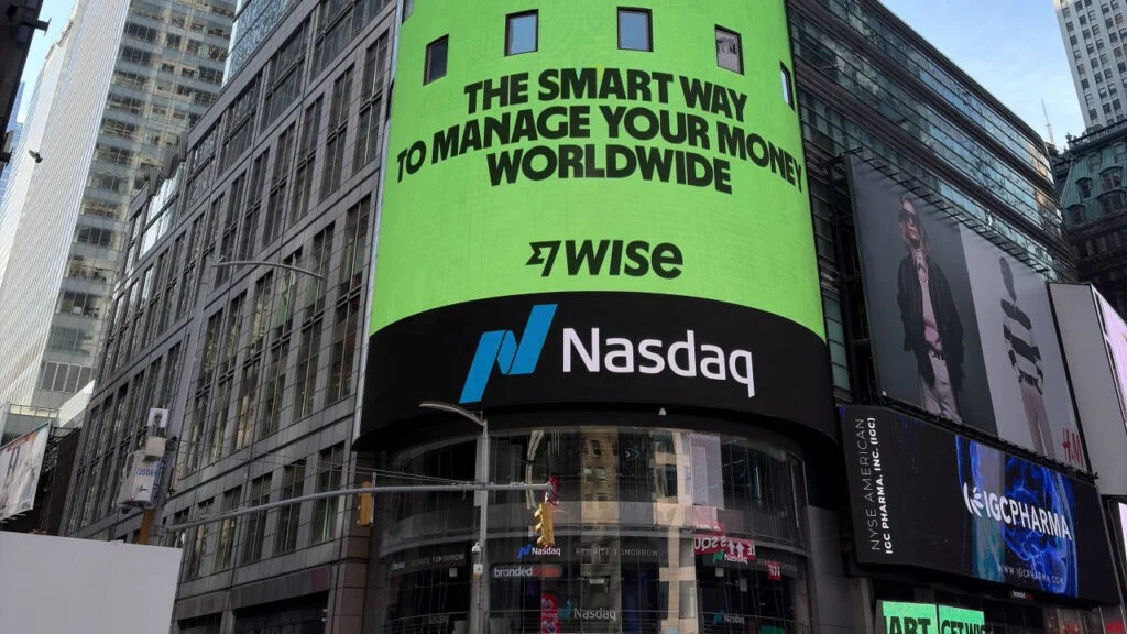 wise ipo usa