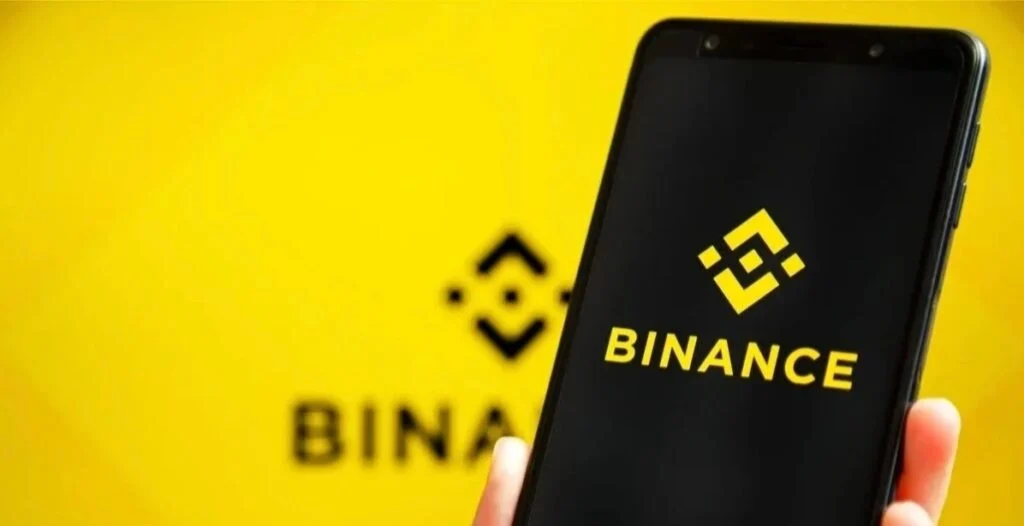 binance italia chiude