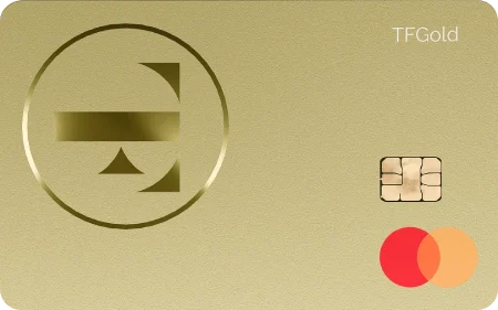 TF Bank
