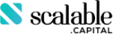 scalable capital logo partner