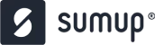 sumup logo partner