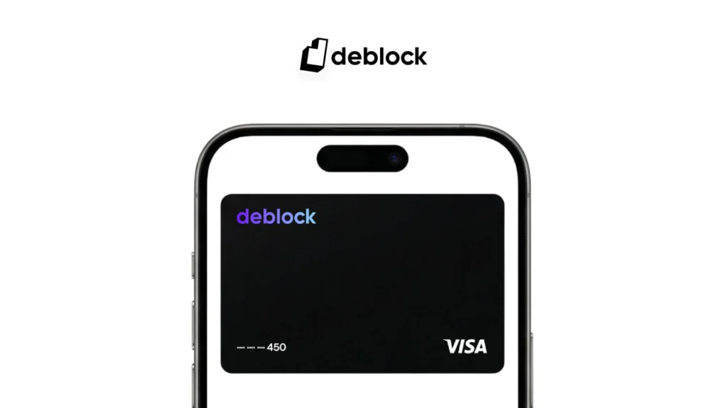 deblock italia app