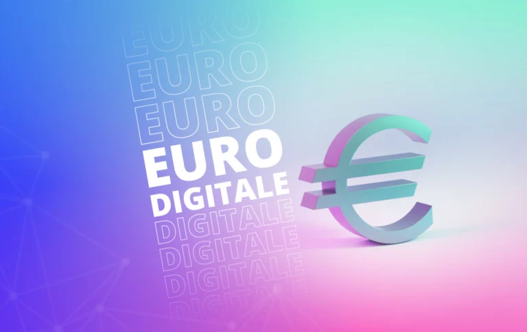 euro digitale