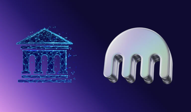 kraken banca