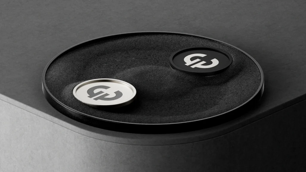 revolut stablecoin eurr
