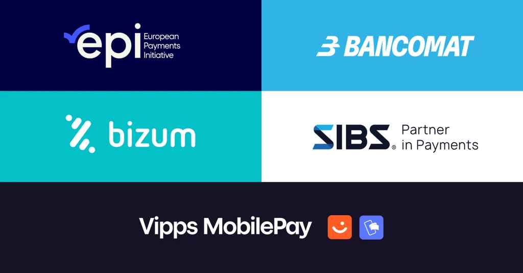 enp epi bancomat bizum wero