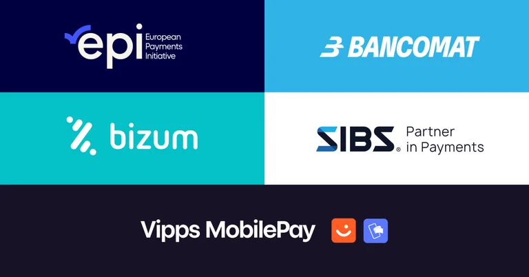enp epi bancomat bizum wero