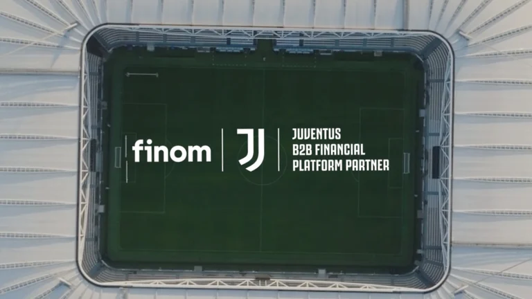 finom juventus partnership