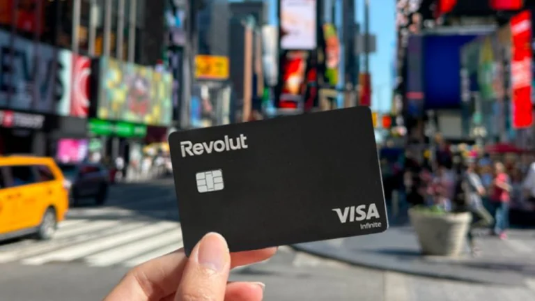 revolut times square