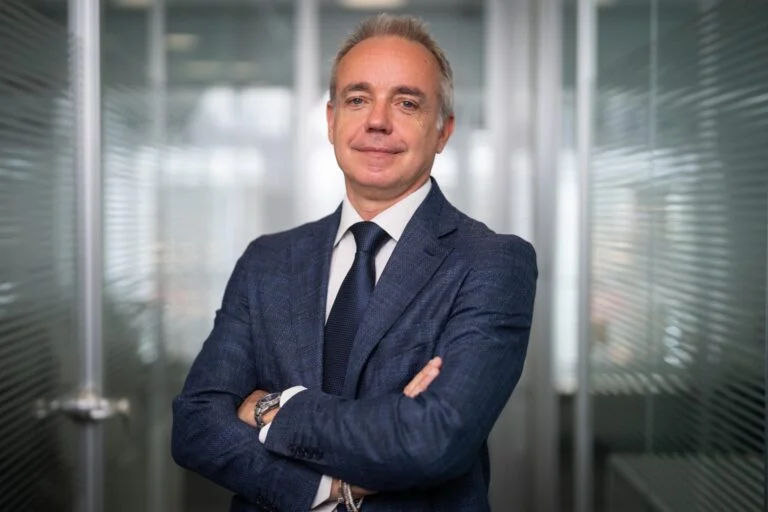 andrea busi ceo directa