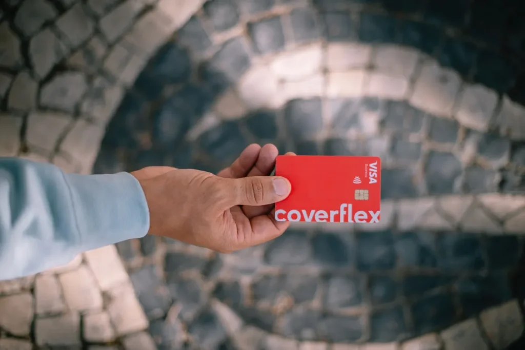 coverflex buoni pasto