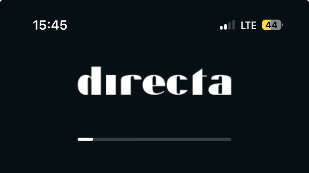 directa problemi accesso trading