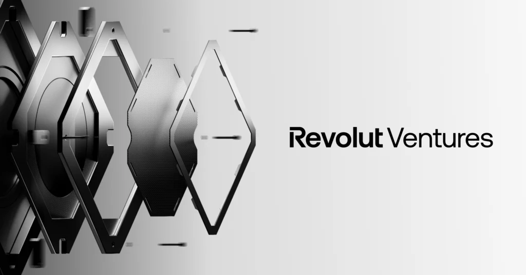revolut ventures