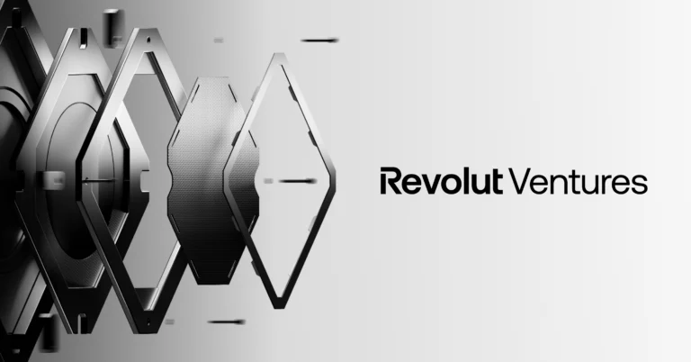 revolut ventures