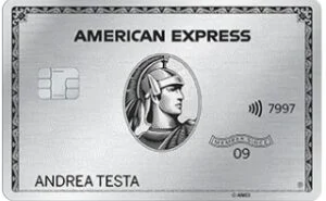 American Express