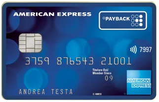 American Express